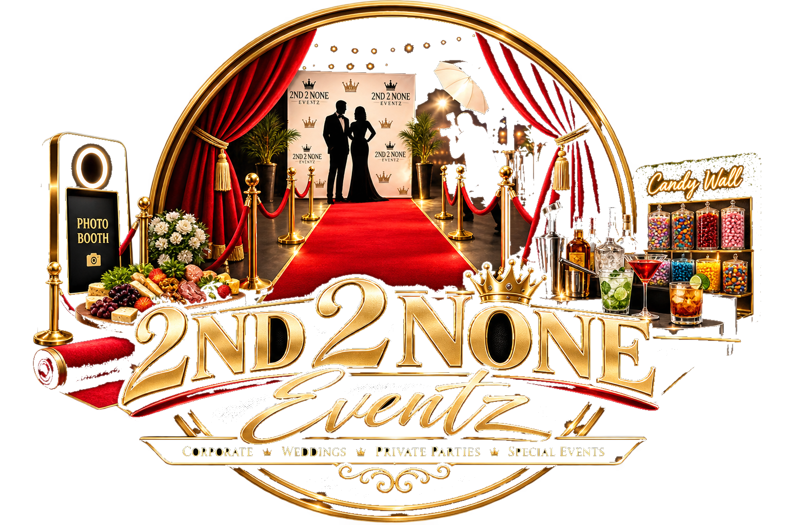 2nd 2 None Eventz